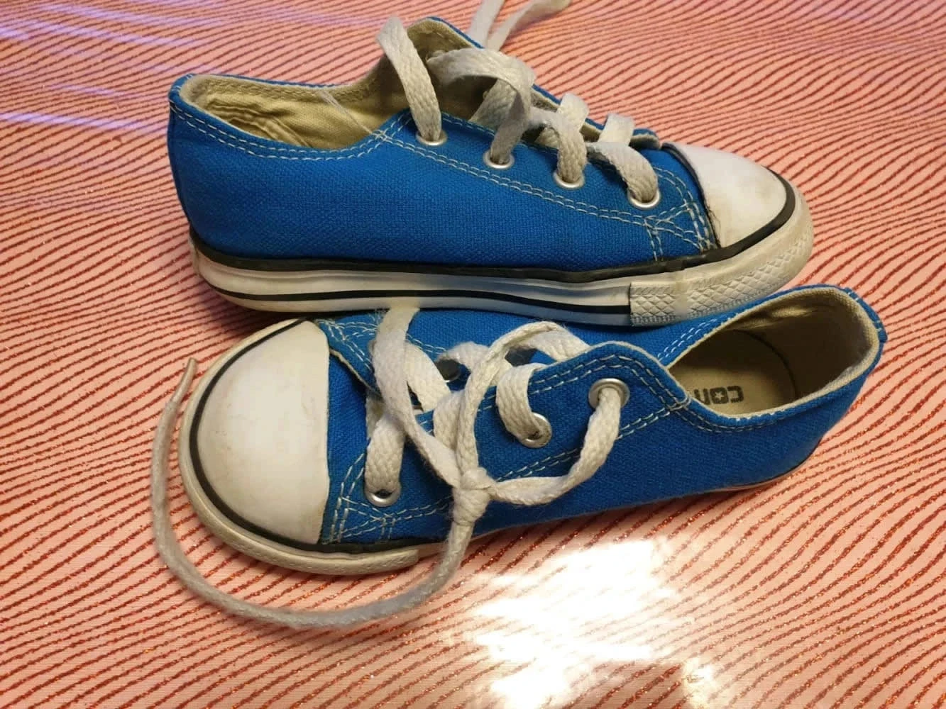 Converse low 25 – photo 3